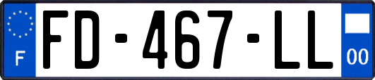 FD-467-LL