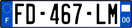 FD-467-LM