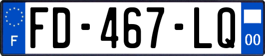 FD-467-LQ