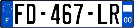 FD-467-LR