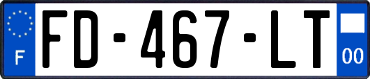 FD-467-LT