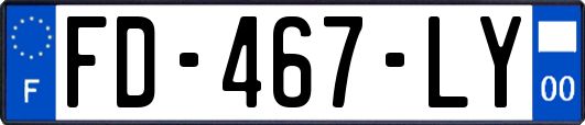 FD-467-LY