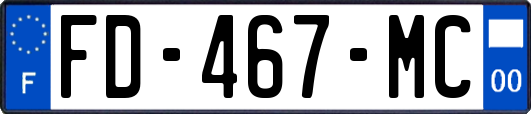 FD-467-MC