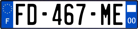 FD-467-ME