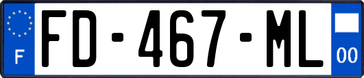 FD-467-ML