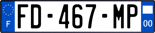 FD-467-MP
