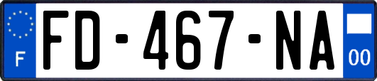 FD-467-NA