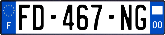 FD-467-NG