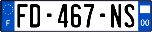 FD-467-NS