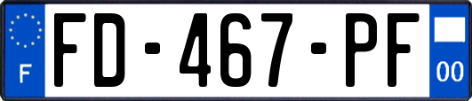 FD-467-PF