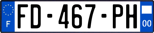 FD-467-PH