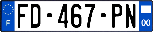 FD-467-PN