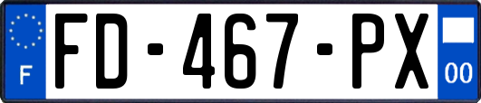 FD-467-PX