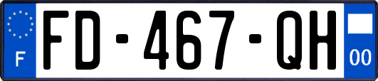 FD-467-QH