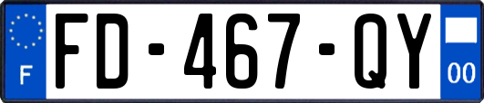 FD-467-QY