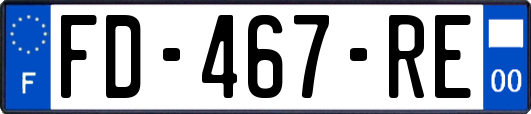 FD-467-RE