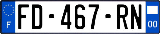 FD-467-RN