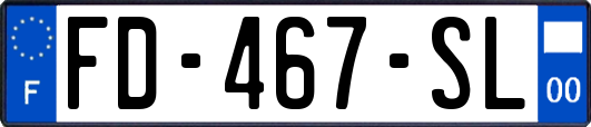 FD-467-SL