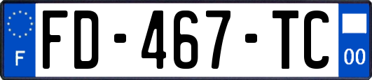 FD-467-TC