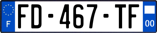FD-467-TF