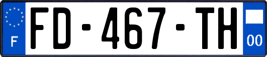 FD-467-TH