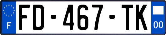 FD-467-TK