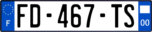 FD-467-TS