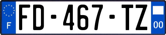 FD-467-TZ