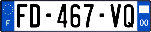 FD-467-VQ