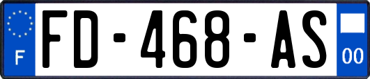 FD-468-AS