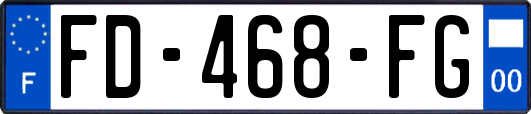 FD-468-FG