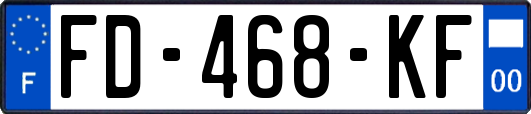 FD-468-KF