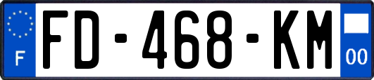 FD-468-KM