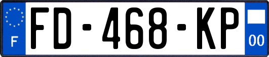 FD-468-KP