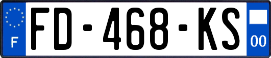 FD-468-KS