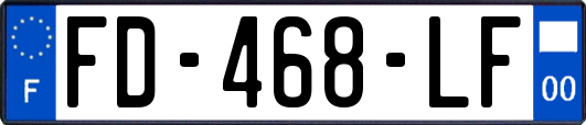 FD-468-LF