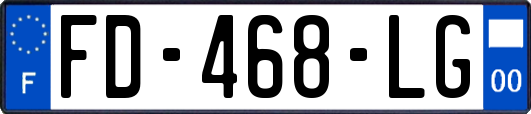 FD-468-LG