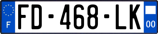 FD-468-LK