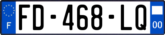 FD-468-LQ