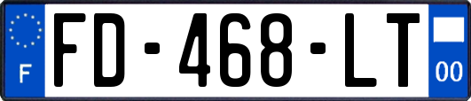 FD-468-LT