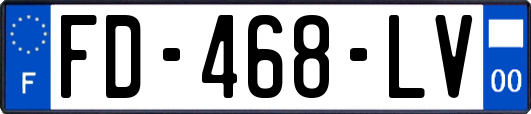 FD-468-LV