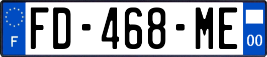 FD-468-ME