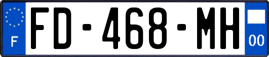 FD-468-MH