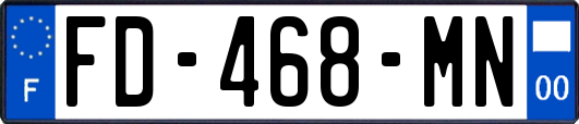FD-468-MN