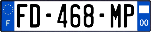 FD-468-MP
