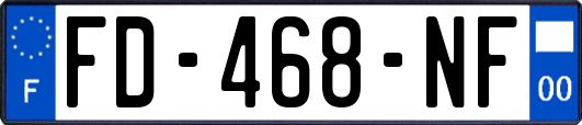 FD-468-NF