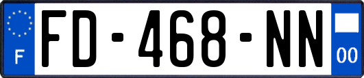 FD-468-NN