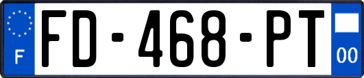 FD-468-PT