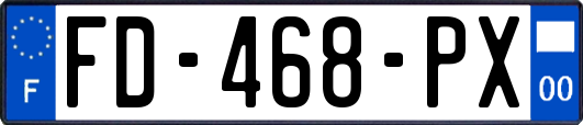 FD-468-PX