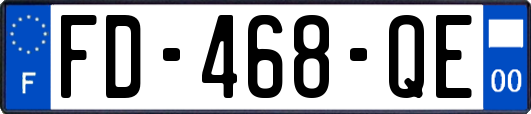 FD-468-QE